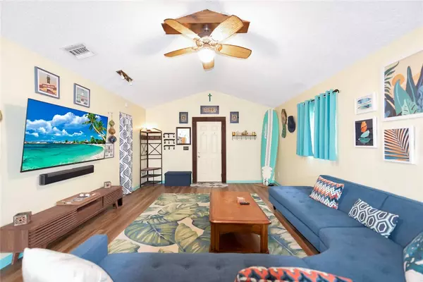 Sebastian, FL 32958,1514 Crowberry LN