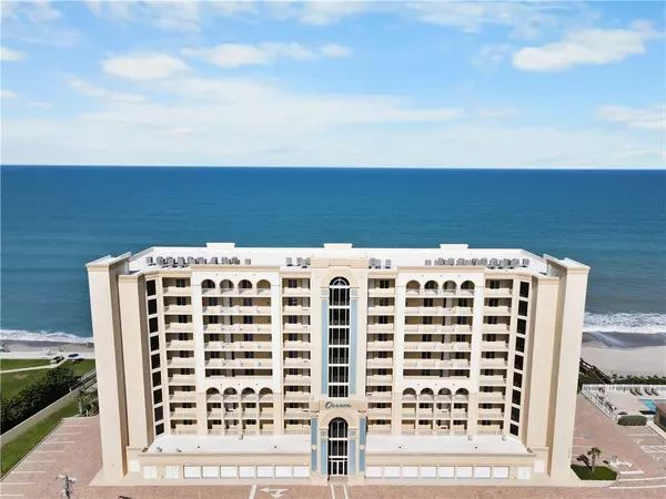 1025 Highway A1a #1004, Satellite Beach, FL 32937