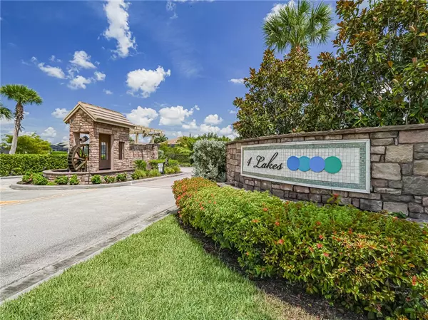 Vero Beach, FL 32968,4836 Four Lakes CIR SW