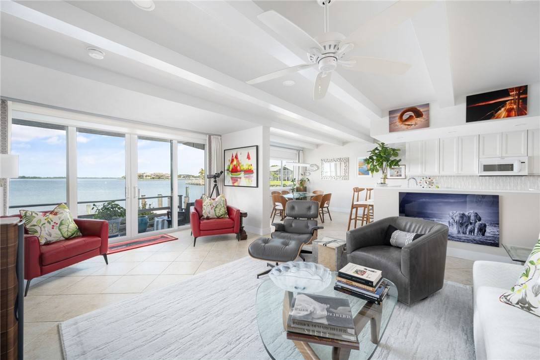 Vero Beach, FL 32963,301 Spyglass LN #301B