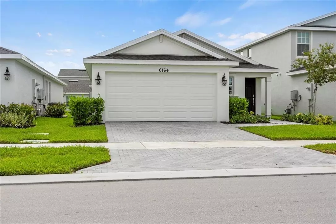 Port St. Lucie, FL 34987,6164 Sweetwood DR