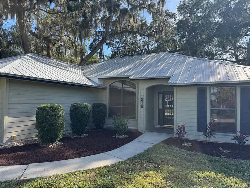 318 Brookedge TER, Sebastian, FL 32958