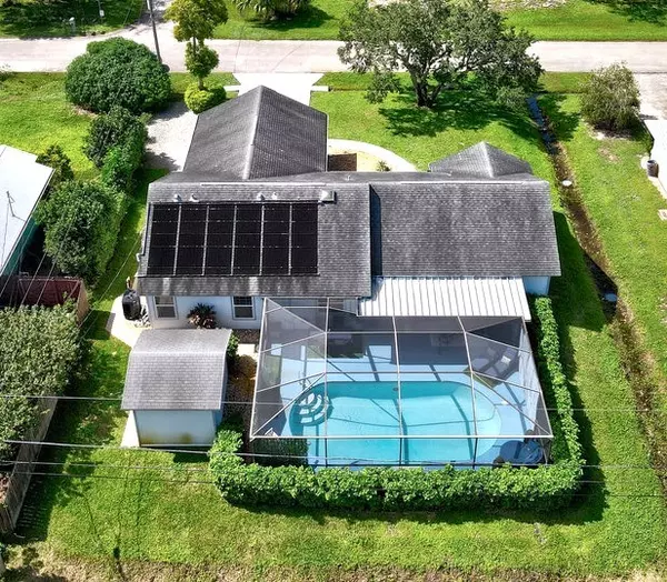 Sebastian, FL 32958,549 Durant ST