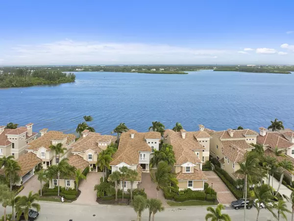 5510 E Harbor Village DR, Vero Beach, FL 32967