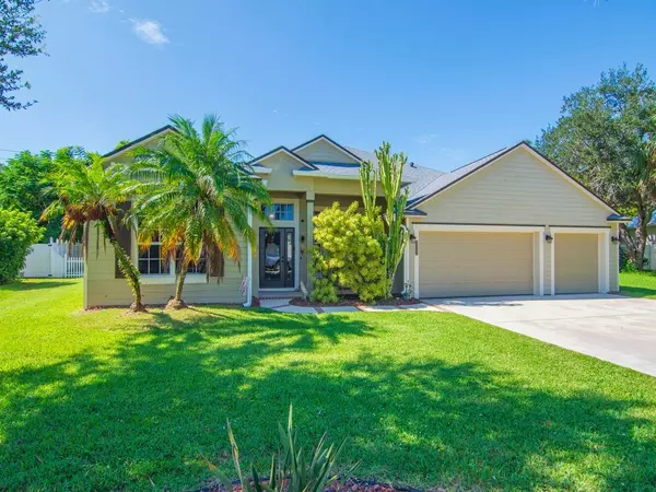 Vero Beach, FL 32962,2485 4th LN SW