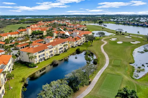 Vero Beach, FL 32967,5065 Harmony CIR #105