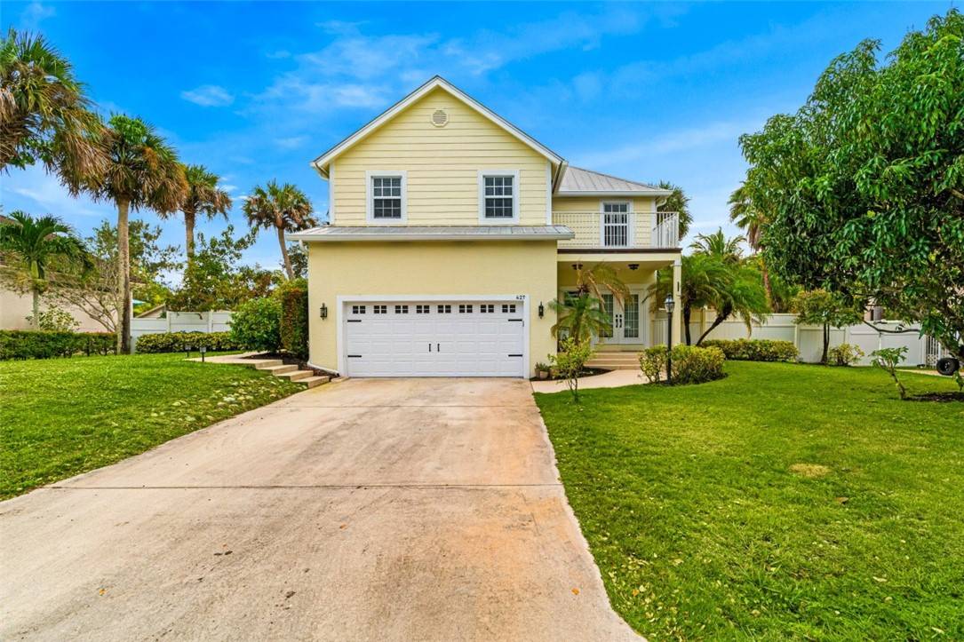 Fort Pierce, FL 34946,427 Peninsula DR