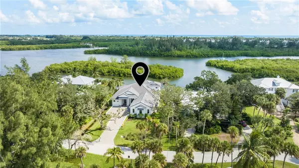 Vero Beach, FL 32963,336 Live Oak DR