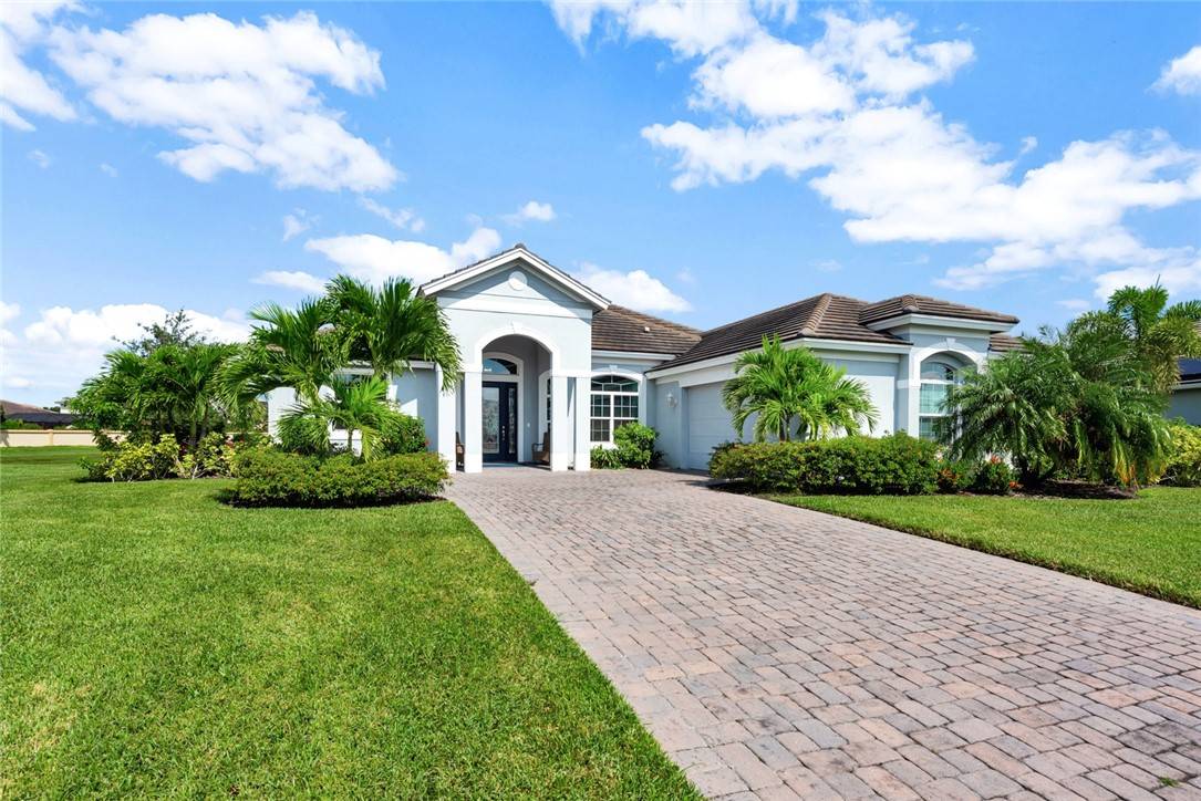 Vero Beach, FL 32968,4749 Four Lakes CIR SW