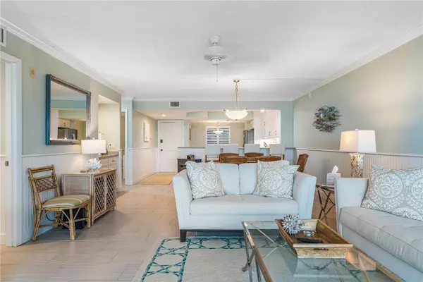 Vero Beach, FL 32963,8830 S Sea Oaks WAY #102