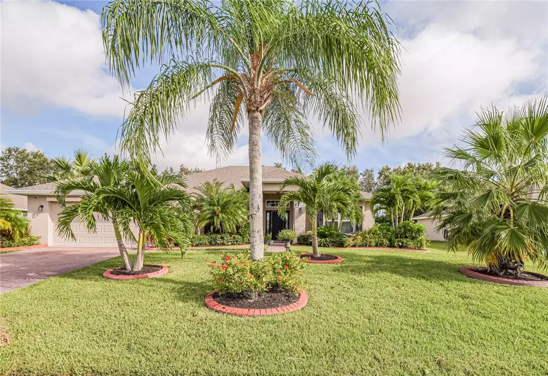 Vero Beach, FL 32966,1293 Scarlet Oak CIR