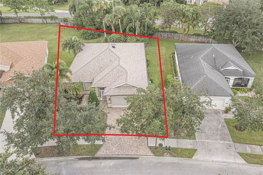 1415 Tradewinds WAY, Sebastian, FL 32958