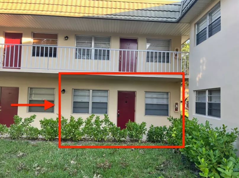 26 Vista Gardens TRL #105, Vero Beach, FL 32962