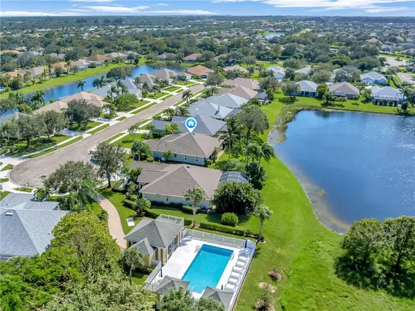 Vero Beach, FL 32968,395 E Temple CT SW