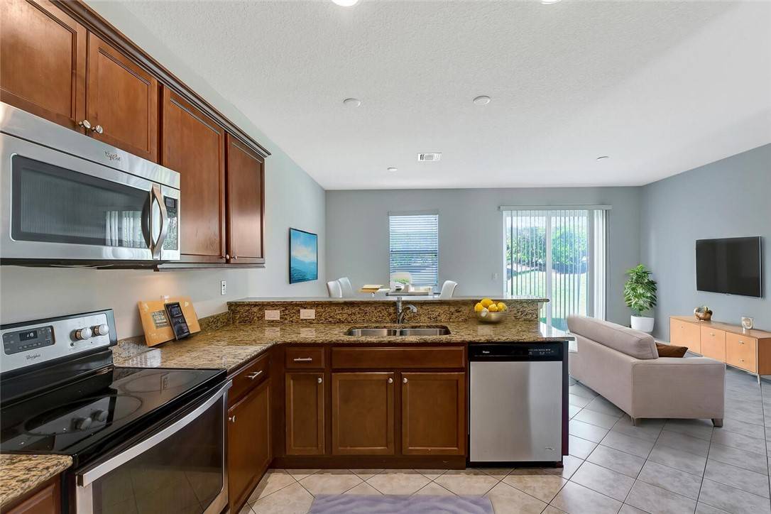 Vero Beach, FL 32960,1081 Normandie WAY