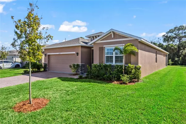 Vero Beach, FL 32962,2337 Crowned Eagle CIR SW