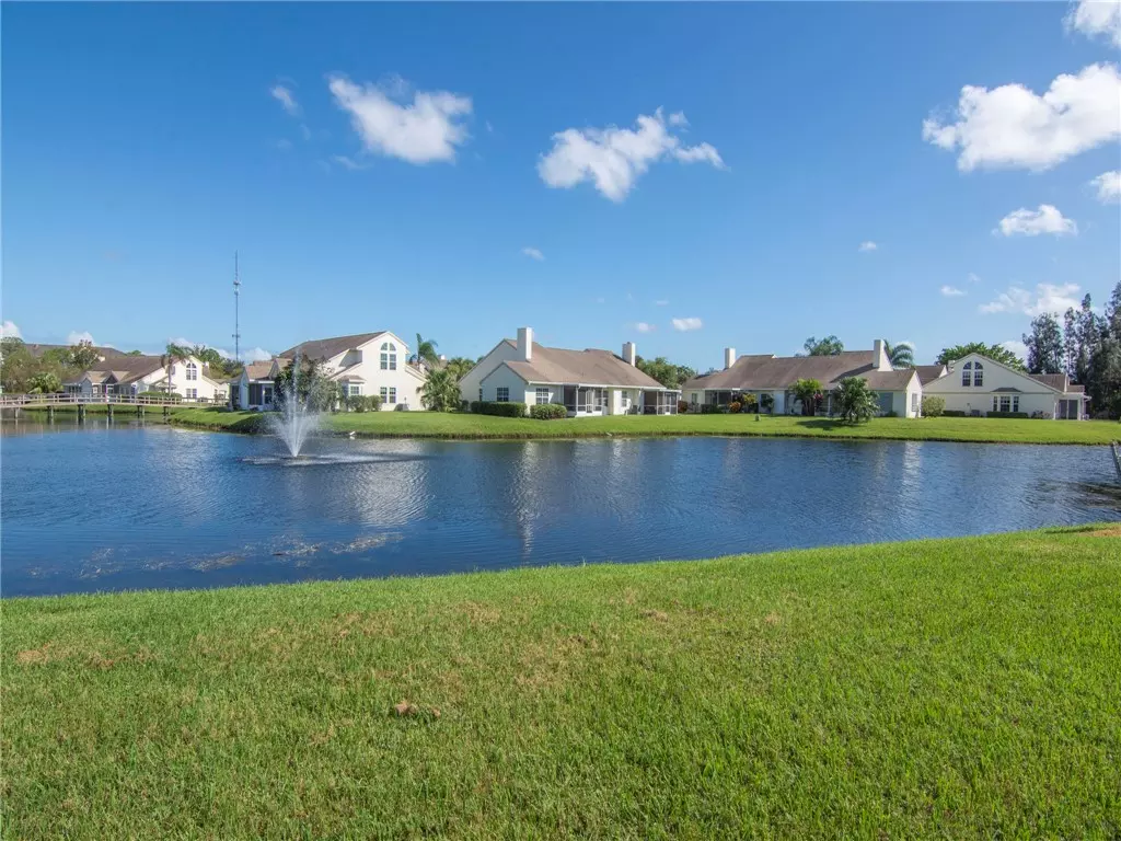 Vero Beach, FL 32966,1840 Waterford DR #24-3