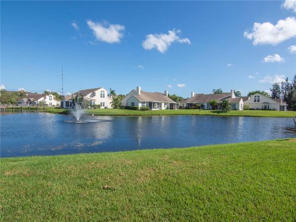 1840 Waterford DR #24-3, Vero Beach, FL 32966