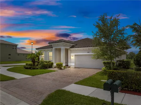 Vero Beach, FL 32968,1769 Berkshire CIR SW