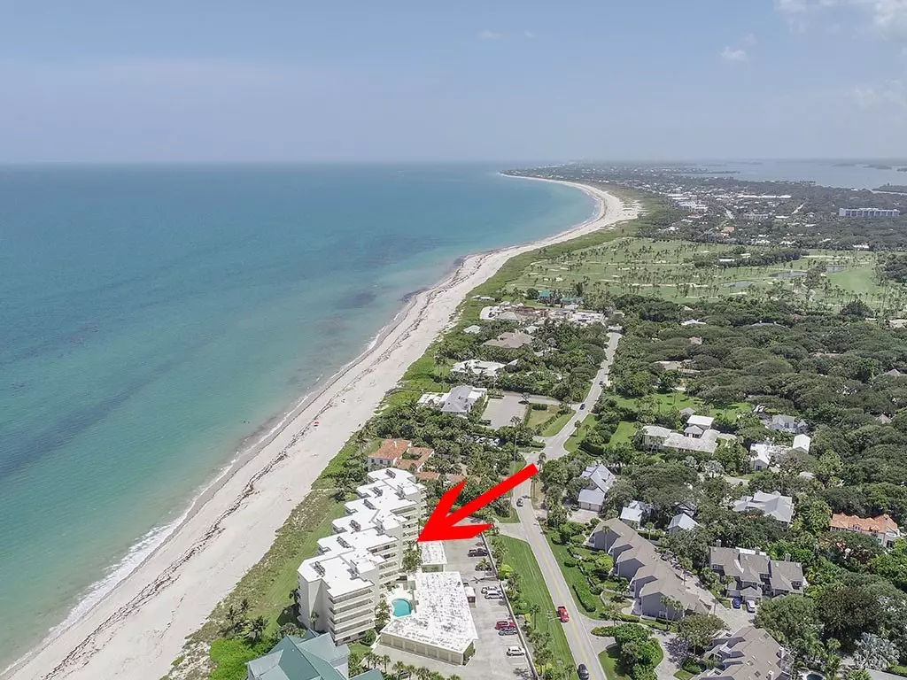 Vero Beach, FL 32963,2636 Ocean DR #105