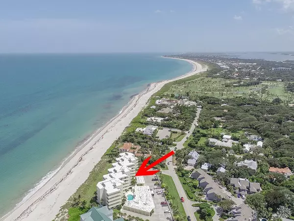 Vero Beach, FL 32963,2636 Ocean DR #105