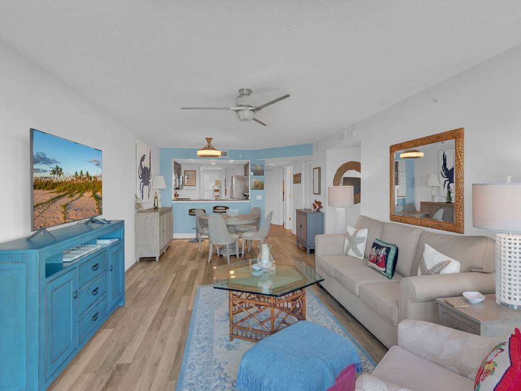 Vero Beach, FL 32963,2700 Ocean DR #107