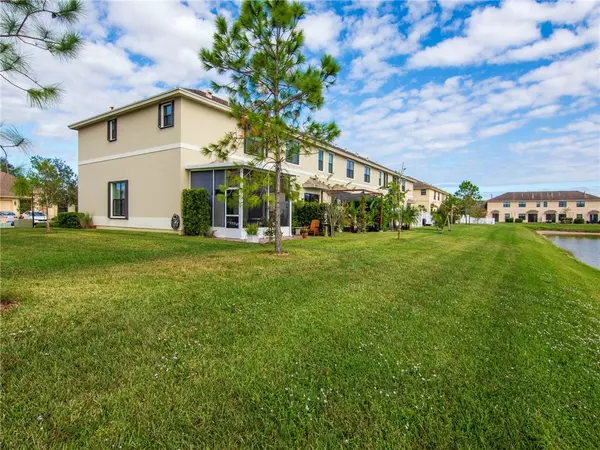 Vero Beach, FL 32966,9840 E Villa CIR