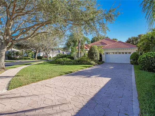 Vero Beach, FL 32963,978 Island Club SQ