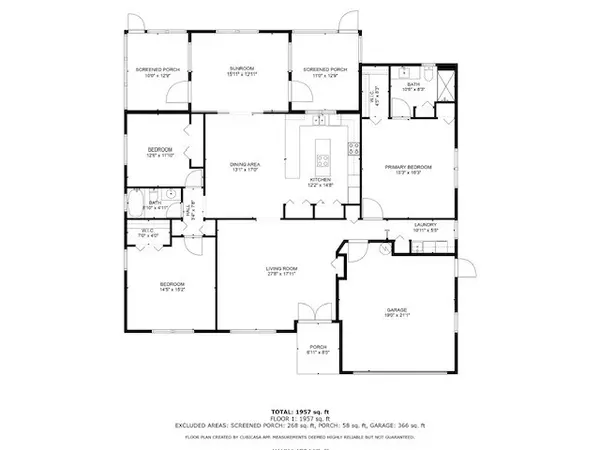 Sebastian, FL 32958,992 Seneca AVE