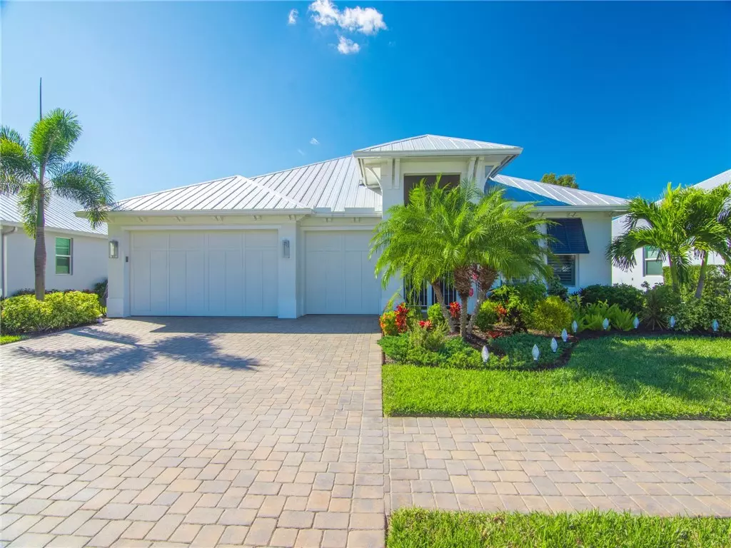 Vero Beach, FL 32967,4736 Arabella CIR