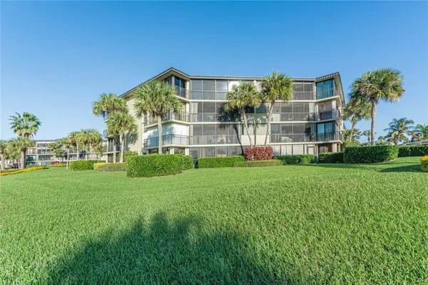 Vero Beach, FL 32963,1821 Mooringline DR #1C