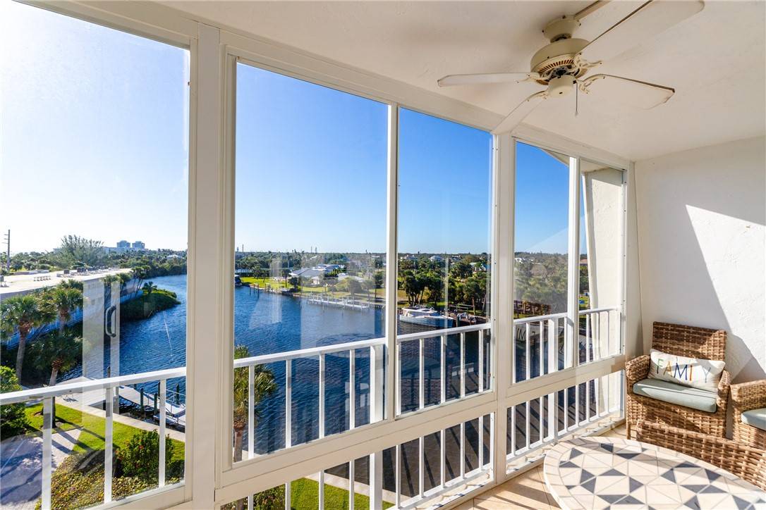 Vero Beach, FL 32963,4601 Highway A1a #503
