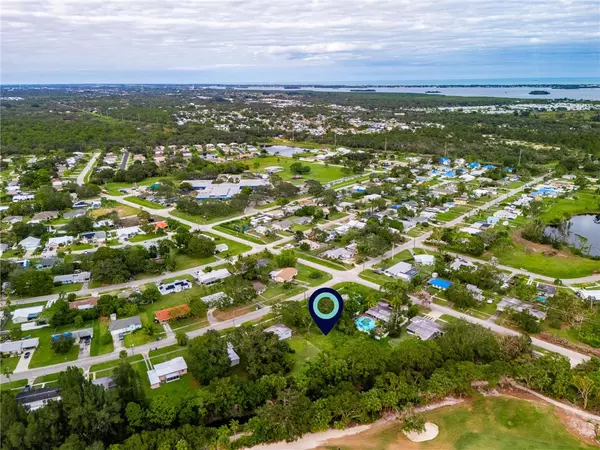 Vero Beach, FL 32962,607 21st ST SW