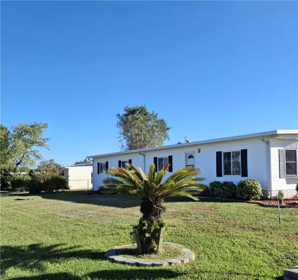 Barefoot Bay, FL 32976,903 Thrush CIR