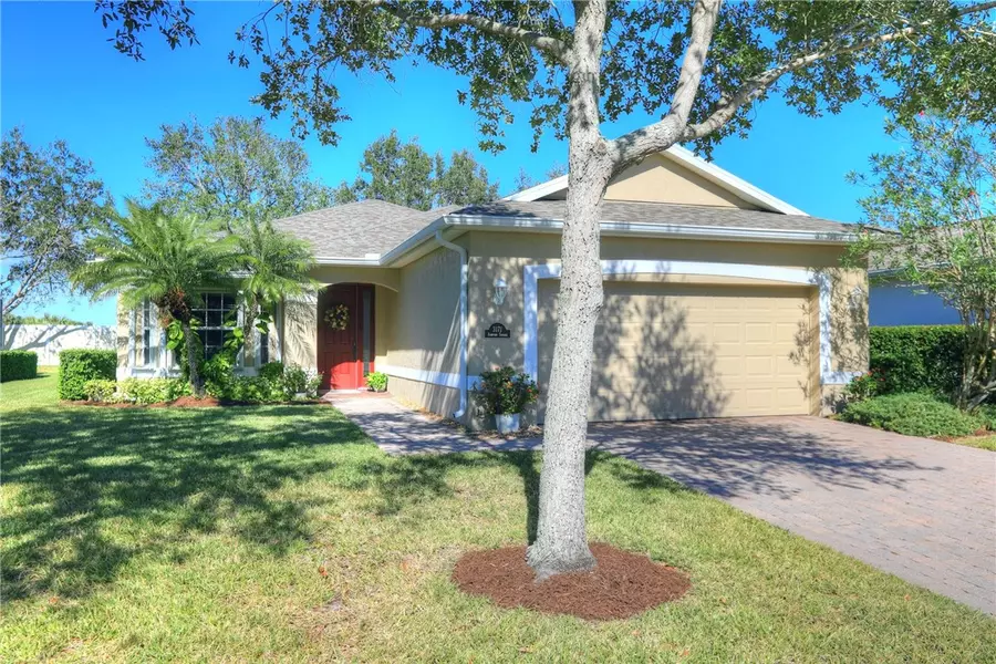 3171 Ashford SQ, Vero Beach, FL 32966