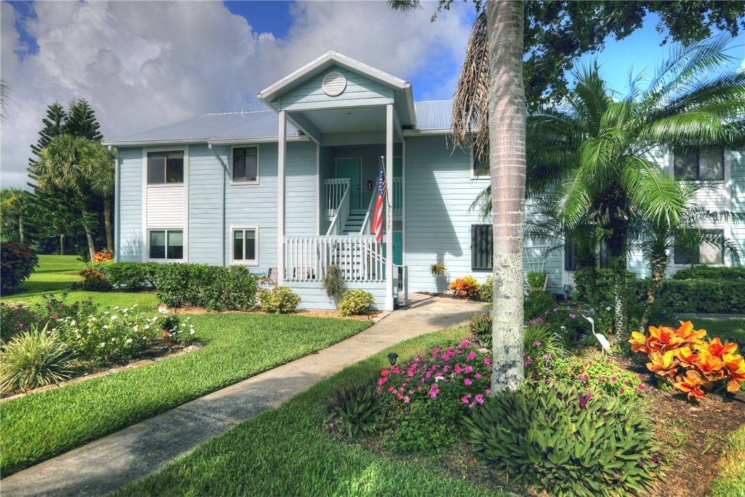 Sebastian, FL 32958,9635 Riverside DR #4