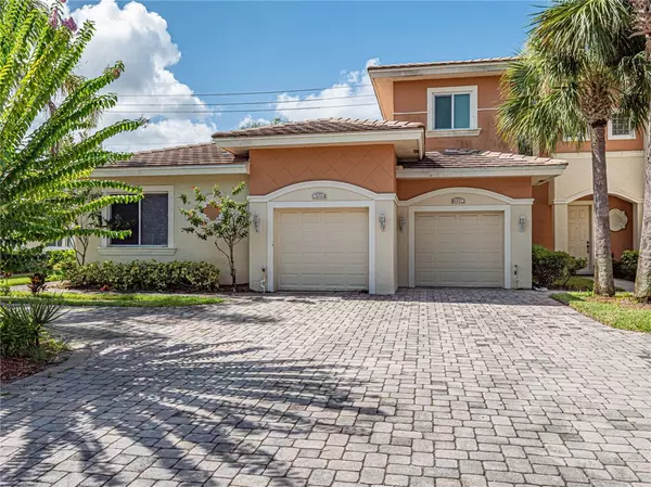 Vero Beach, FL 32962,2529 Langrove LN SW #2529