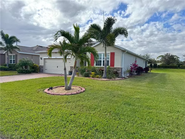 Vero Beach, FL 32962,2555 Crowned Eagle CIR SW