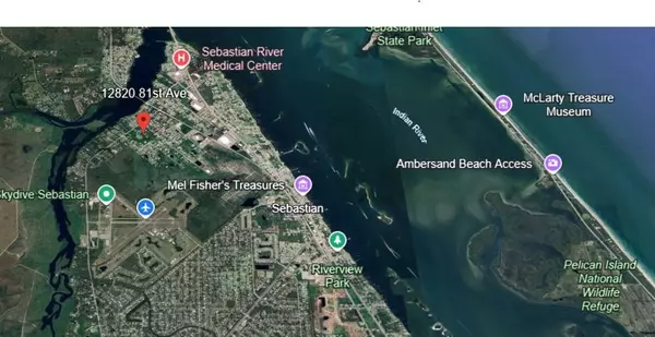 Sebastian, FL 32958,12820 81st AVE