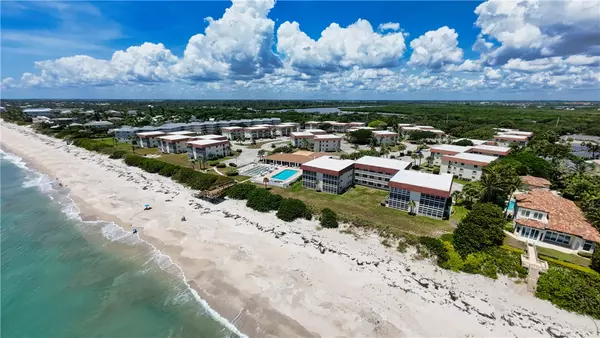 Vero Beach, FL 32963,5400 A1A HWY #A2