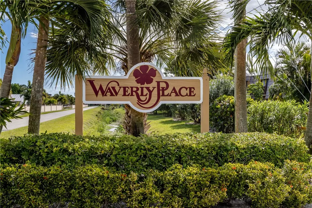 Vero Beach, FL 32960,415 E Waverly PL #D1