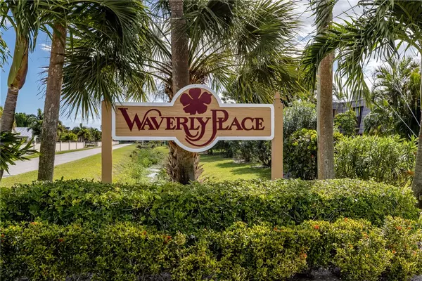 415 E Waverly PL #D1, Vero Beach, FL 32960