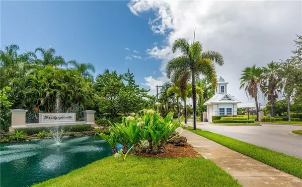 Vero Beach, FL 32967,4555 Bridgepointe WAY #129