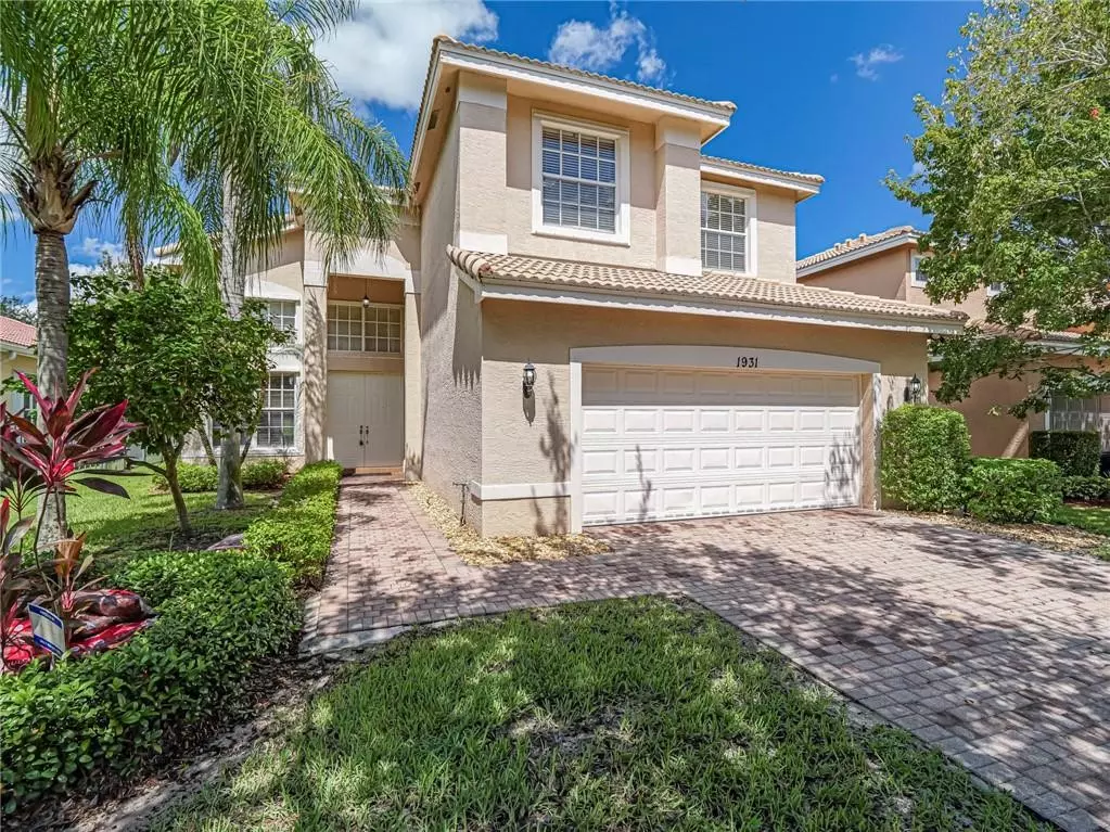 Vero Beach, FL 32962,1931 Grey Falcon CIR SW