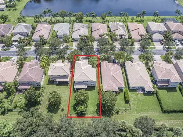 1931 Grey Falcon CIR SW, Vero Beach, FL 32962