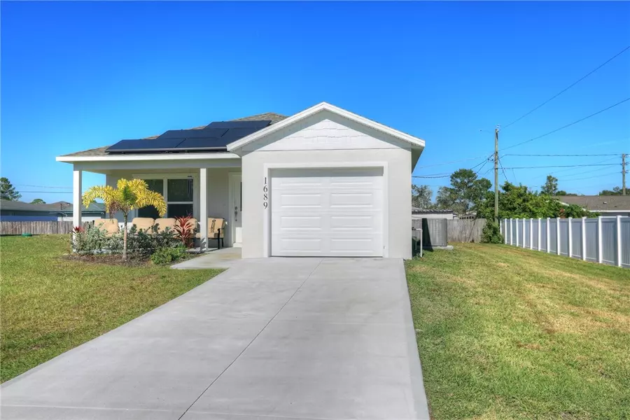 1689 Colorado ST SE, Palm Bay, FL 32909