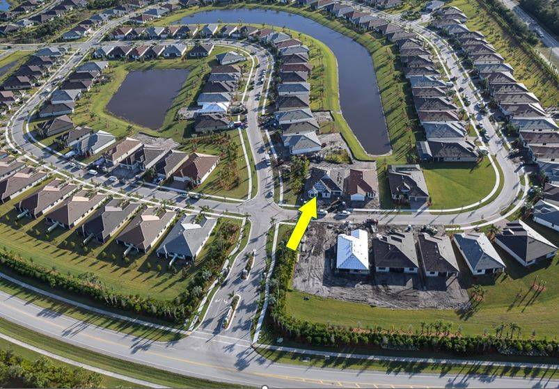 Vero Beach, FL 32967,3949 White Alder WAY #REVERENCE 263