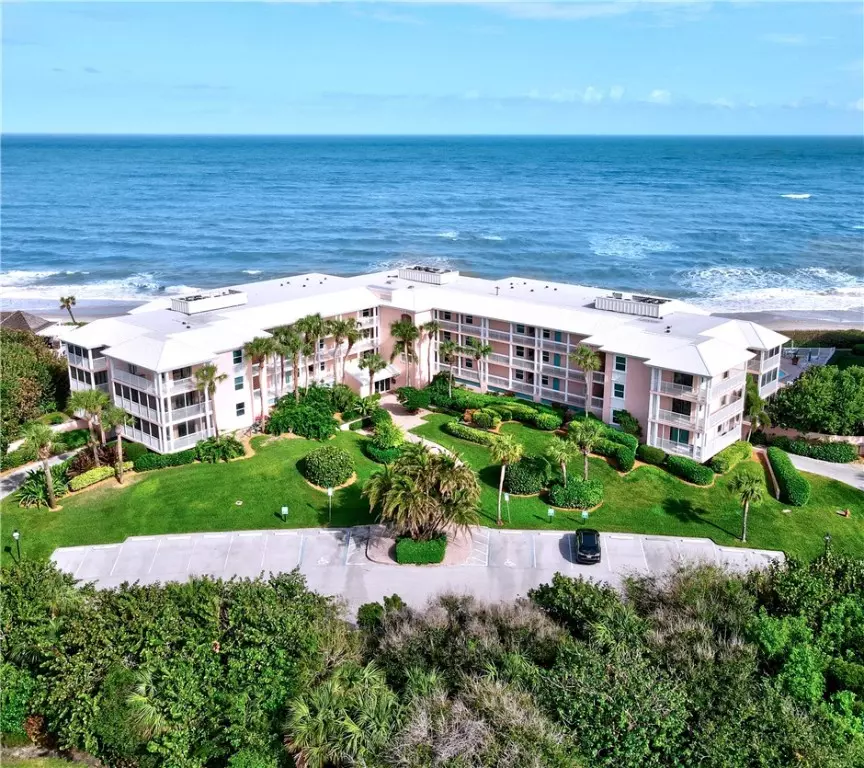 Vero Beach, FL 32963,8840 S Sea Oaks WAY #203