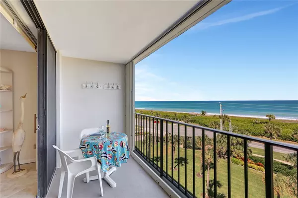 Hutchinson Island, FL 34949,5055 N Highway A1A #605