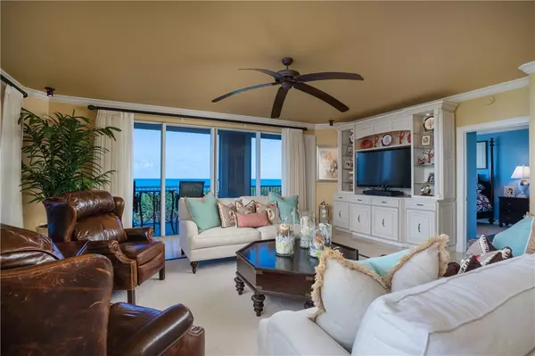 Hutchinson Island, FL 34949,4180 N A1a HWY #201B